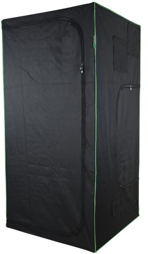 Hydrogarden Lighthouse Max Chambre de Culture 1 x 1 x 2 m