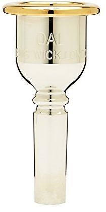 DW 3180 - 0 al boquilla trombón Bajo Serie Herencia