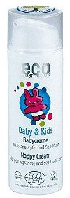 eco cosmetics Baby Creme