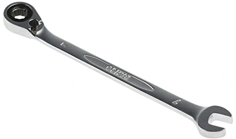 Bahco 1RM-7 - Llave Comb De Carraca 7