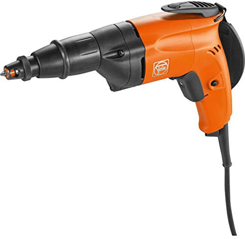 Fein Trockenbauschrauber bis 5 mm, SCT 5-40 UX