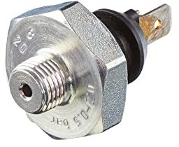HELLA 6ZL 003 259-011 Öldruckschalter - 12V - 1-polig - geschraubt - Öffner