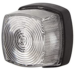 HELLA 2PF 996 112-031 Luces de posición - Halógena - 12V - montaje exterior