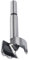 wolfcraft Broca Forstner, Ø 20 mm I 3315000 I Para taladrar madera con y sin limitación de profundidad