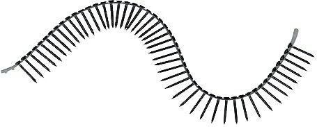 Tornillo para tabiquería seca sobre guía metálica 3,5x35mm F-31230