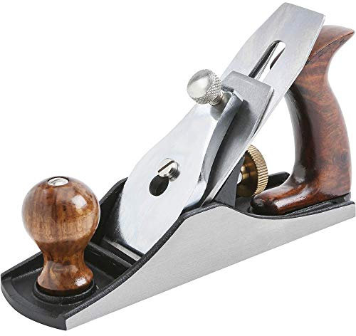 Grizzly H7569 10-Inch Smoothing Plane by Grizzly