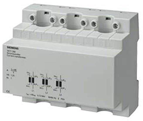 Siemens – Trafo Maßnahme 3 F.m.6 3 x 100 A