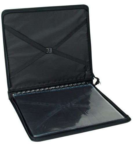 Royal & Langnickel RBIND-90 Classeur de présentation Nylon A1 (Import Royaume Uni)