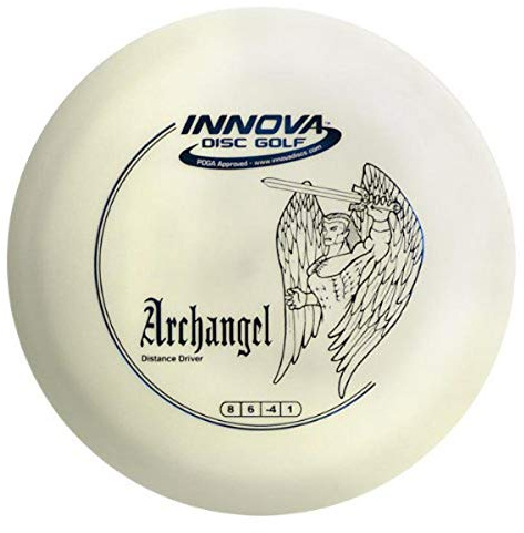 Innova - Champion Discs DX ärkeängel golfskiva, 170-172 g (färgerna kan variera)