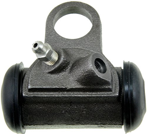 Dorman W49233 Front Passenger Side Drum Brake Wheel Cylinder Compatible with Select Edsel/Ford/Mercury Models