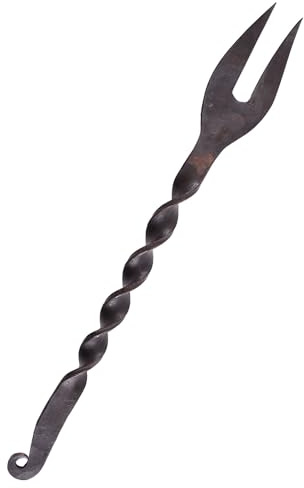Battle-Merchant – handsmidd köttgaffel