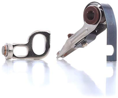 BERU Kontaktsatz, Zündverteiler KS039