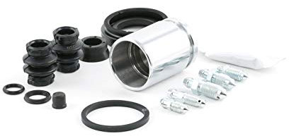 Autofren Seinsa D4846C Reparatursatz, Bremssattel