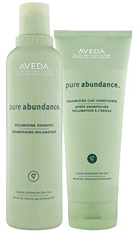 Aveda Pure Abundance Volumizing Shampoo 250ml Conditioner 200ml