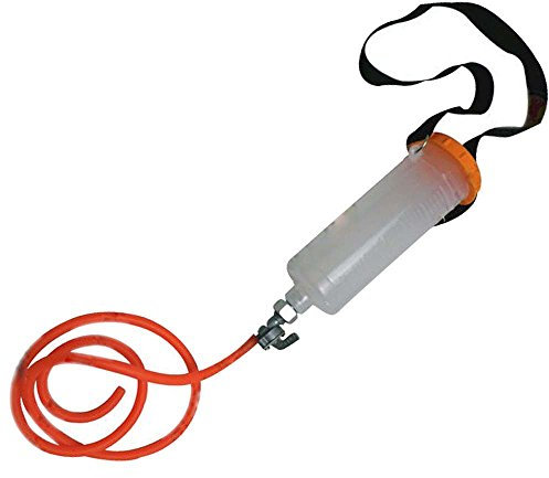 RS Vintage Parts EBY1229 Strumento da officina, serbatoio carburante ausiliario, bilanciamento carburatore