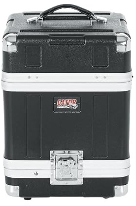 Gator Cases GM-4WR Microphone Case