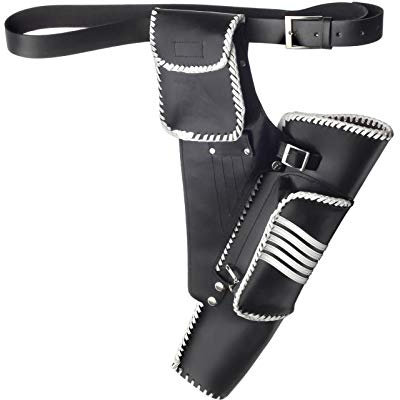 elToro Seitenköcher Zebra Professional; Zubehör für den Bogensport, Pfeil und Bogen