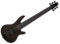Ibanez GSR 206 B WNF Walnut Flat - Basso elettrico a 6 corde