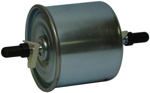 BOSCH 77090WS Workshop Fuel Filter - Compatible with Select Ford Bronco, E-150, E-250, E-350, Escape, F-150, F-250, F-350, Mustang, Ranger, Taurus; Mazda Tribute; Mercury Mariner, Sable + More