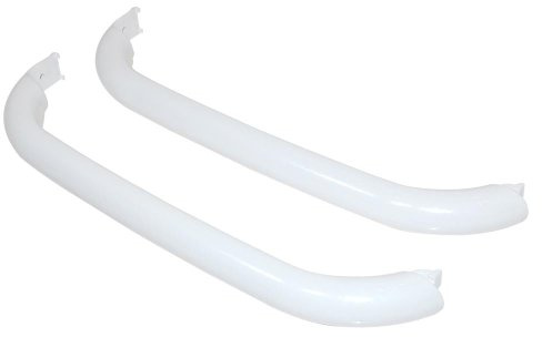 Recamania®- Maniglia Porta Frigorifico Bosch 302 mm (2 pezzi)