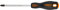 Neo cacciavite a croce PH2 x 200 mm, CrMo, 04 – 025