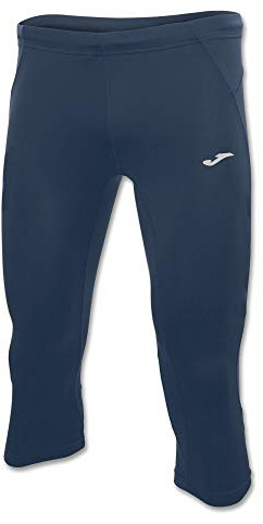Joma Skin 100089 - Pantalones térmicos para Hombre, Color Marino, Talla L