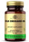 Solgar Wild Oregano Oil - Natural Oregano Leaves - Premium Quality - Easy Absorbable - 60 Softgels