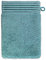 Möve Loft - Manopla de baño (15 x 20 cm, 100% algodón), diseño ártico