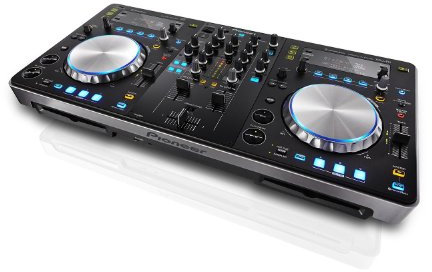PIONEER XDJ-R1 dj controller + deck CD/USB wireless system