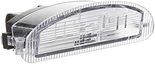 VAN WEZEL 4339920 Kennzeichenleuchte