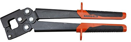 Pinza Une Perfiles Sin Remache