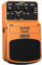 Behringer SUPER FUZZ SF300 3-Mode Fuzz Distortion Effektpedal