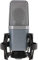 nowsonic 309617 Chorus microfono a condensatore