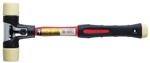 VESSEL 71-10 Massettes en plastique, 1