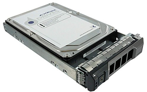 Dell 400-ALRT - HDD 4TB 3.5 7.2K 12gb/s 512n NL SAS HP