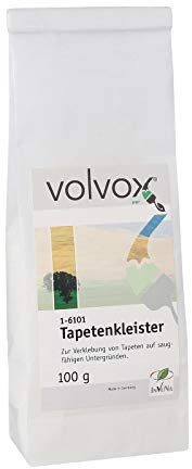 Colle à papier peint