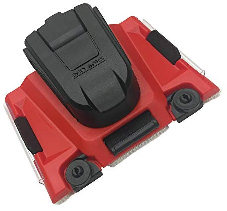 Shur-line 500ZS - Pincel para bordes de techos y adornos