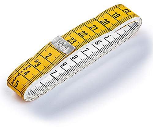 Prym 282101 Centimètre Junior, 150cm/cm