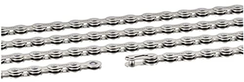 Connex Schaltungskette 7E8 1/2X3/32 Vernickelt 112Gl., 2601-07R8-0220