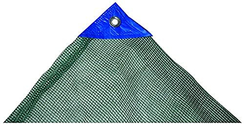 Blinky 81848 Rete P/Olive, 70 Gr/mq, 6 x 8 mt