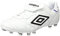 Umbro Herren Speciali Eternal Pro Hg Fußballschuhe, Weiß (White/Black/Clematis Blue Daz)
