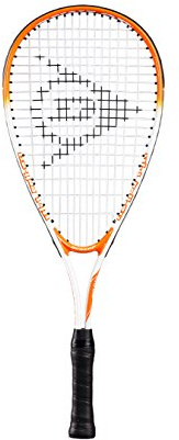 DUNLOP Play Mini Squash Racket