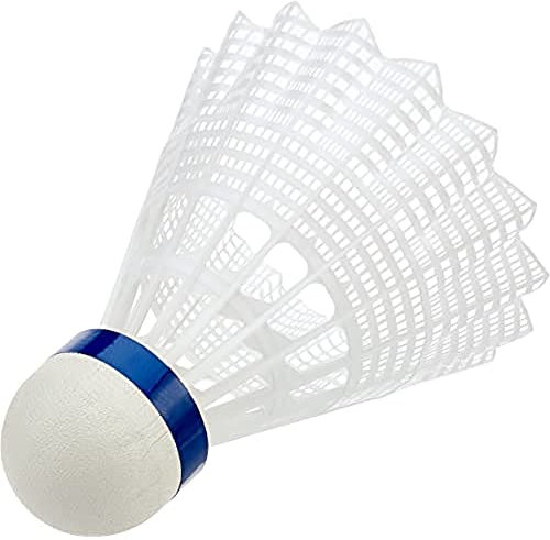 Yonex Badminton-Ball Mavis 350 3er Dose Badmintonbälle, Weiß, One Size