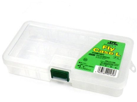 Meiho Fly Case L (F-L)