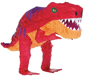 (BOX20) Pinata Dinosaur T-Rex