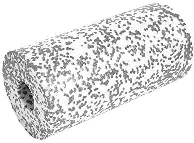 Togu Blackroll Soft Faszienrolle 30 cm weiß-grau