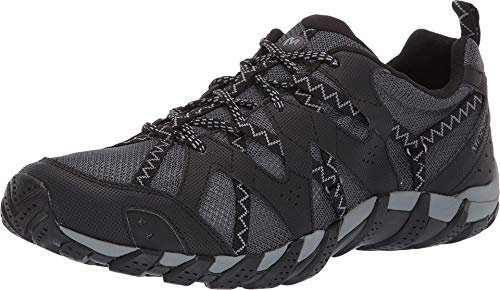 Merrell Herren Waterpro Maipo 2 Aqua Schuhe, Schwarz (Black), 45 EU (10.5 UK)