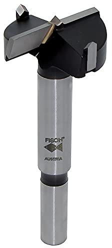 HW Forstnerbohrer - Profi Ausführung Ø 35 mm, Länge 90 mm, Schaft 10 mm