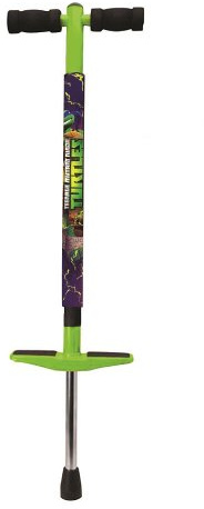 Teenage Mutant Ninja Turtles Opp Pogo Sticks