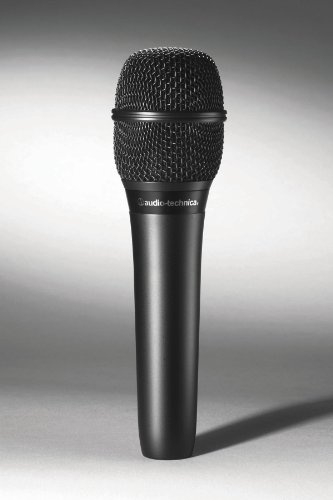 Audio-Technica AT2010 Microphone